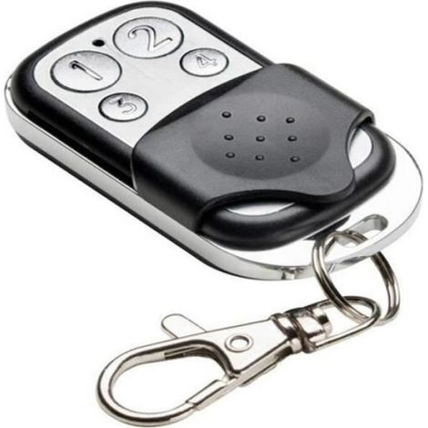 Télécommande de porte de garage compatible avec Avanti Smile Lif Ttage,433MHz- J-2A-108-1234