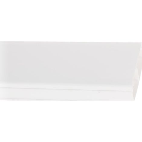 Passage de câble Legrand le-638168 PVC IP40 200 cm