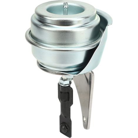 Actionneur de soupape de décharge de turbo haute sensibilité robuste et stable 03G253014E pour A3 1.9 TDI (1/5)