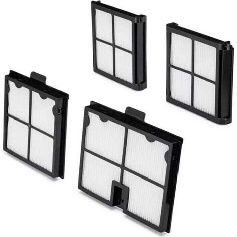 Lot de 3 sacs de rechange à fermeture éclair compatibles avec les sacs en nylon multifonctions Polaris 280 480 K13 K16 Polaris (1/4)