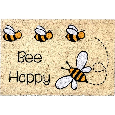 COCO 40X60 BEE HAPPY 5339 BTB 102886