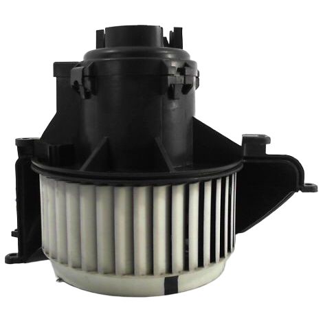 [PRODUIT D'OCCASION] Moteur Ventilateur Chauffage OPEL Astra Gtc 3p ♻️ Ref Oe. 93191900 - Garantie à vie (1/4)