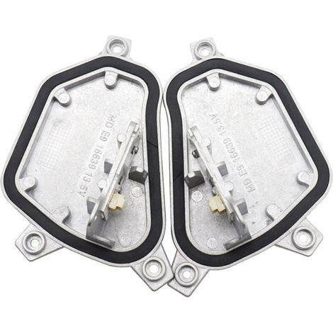 Module Commande Feux Diurnes LED Gauche Droite Compatible BMW X1 F48 2017-2019 63117428789 63117428790