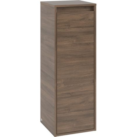 Villeroy & Boch C80201VH Armoire latérale Skyla C80201 350x1000x