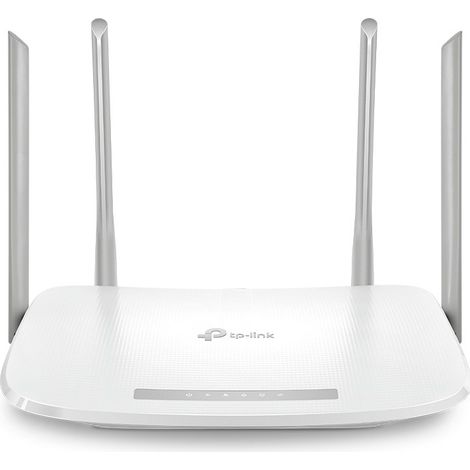 TP-Link EC220-G5 – Dualband-WLAN-5-Router, Gigabit-Ethernet (1/5)