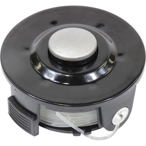 Bobine de fil de coupe 1x1.65mm click system - 195858-1 (1/5)