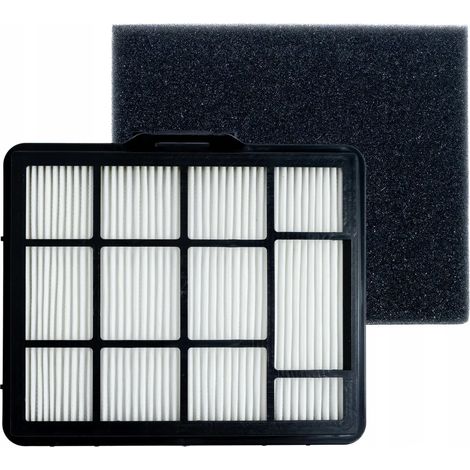 HEPA-Filter für den Staubsauger OSC 3100 von Columbiavac (1/3)