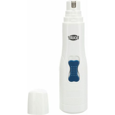Lucida unghie Trixie Plastica 14 cm (1/5)