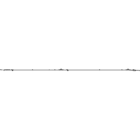 Maco Mittelverschluss verlängerbar MM 2200V m. 2 I.s. Ffh/Ffb 1.701-2.200