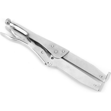 Pince à embrayage en acier allié de 14 cm (5,5 pouces) pour pignon de volant moteur de moto (1/5)