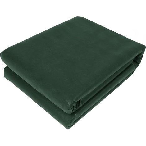 AGROTEXTILES Verts 100g UV 1.1m x 50m 55m² (1/5)