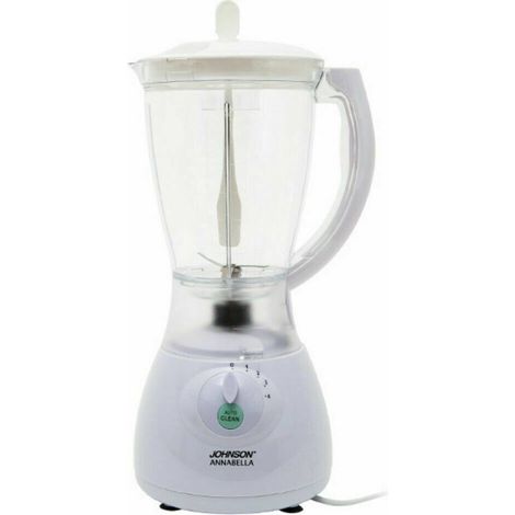 Frullatore elettrica annabella 300w 1,5lt (1/3)
