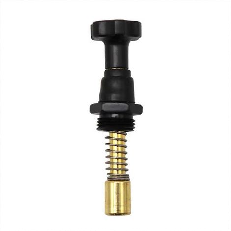 Soupape de démarrage à froid 10 mm 16046-MEB-671 pour Keihi FCR MX (1/5)