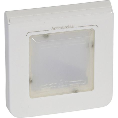 Plaque UE 2m IP44 PRMosaic