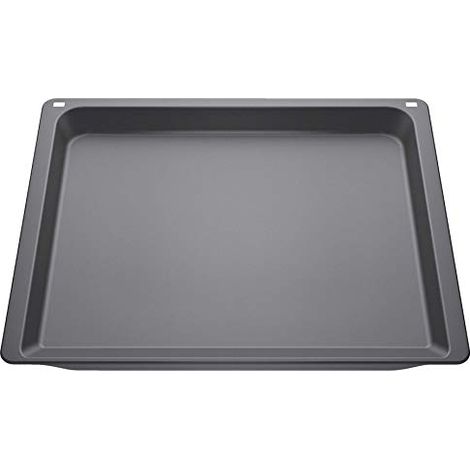 Siemens HZ532010 - Leccarda Antiaderente, 455 x 400 x 38 mm