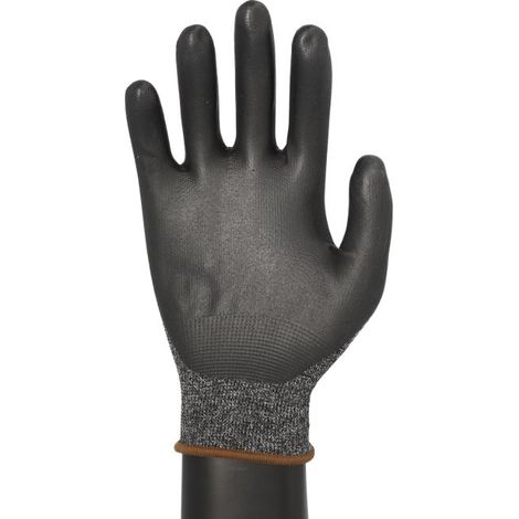 Gants de travail GENIUS I, taille 8/M paire