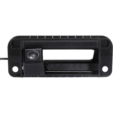 Cámara de visión trasera para coche, cámara de asistencia al aparcamiento, cámara de marcha atrás para Clase C W204 W212 C180 C200 C260 C30 (1/5)