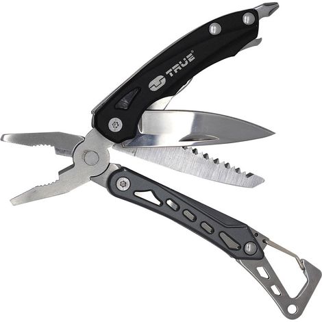 Seven multiherramientas 9 en 1 tu180k true (1/5)