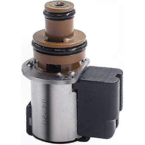 Pièces de rechange compatibles avec les électrovannes de verrouillage du convertisseur de couple (TCC) des transmissions à variation continue Lineartronic 31825AA050, 31825AA051 et 31825AA052. (1/5)