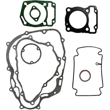 Motordichtungssatz für Honda CB190R CBF190 CB190R Motorrad (komplette Überholung) (1/5)