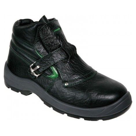 BOTA SOLDAR FRAGUA TOTALE S3 T-42 - PANTER