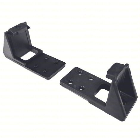 Stp020 Supporto Guida Uniko Utile Plastica Ricambio Dfm