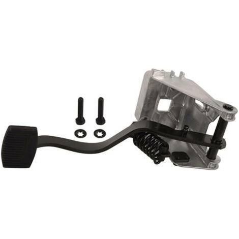 YC3Z7B633BA is suitable for the clutch pedal of Ford F250, F350, F450, and F550 (1999-2003).