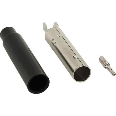 Adaptateur antenne DIN F