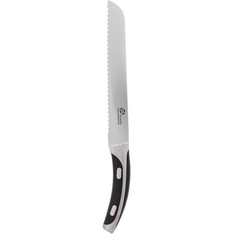 Couteau à Pain HERITAGE 21 CM - Pradel