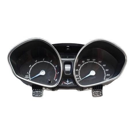 [PRODUIT D'OCCASION] Bloc Compteurs FORD B-max ♻️ Ref Oe. 2086524 - Garantie à vie (1/4)