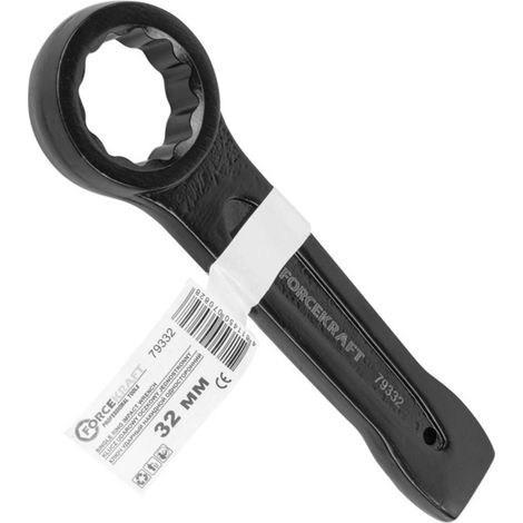 Avvitatore a impulsi da 32 mm
