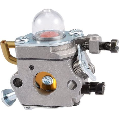 Carburateur C1U-K78 pour Souffleur Echo PB200 PB201 ES210 ES211 (1/5)