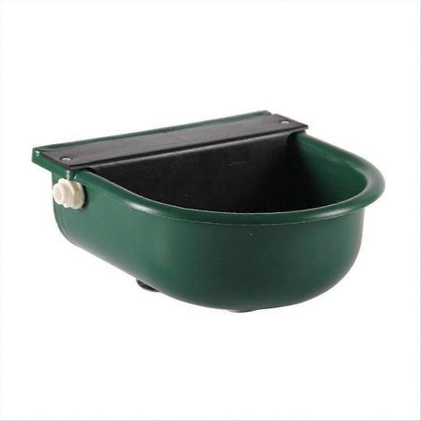 Abreuvoir automatique pour bovins et ovins (1/5)