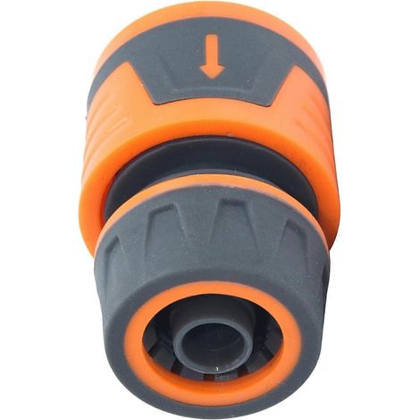 Interrupteur de raccordement pour arrosage automatique, nettoyage domestique et extérieur - FFY (1/4)
