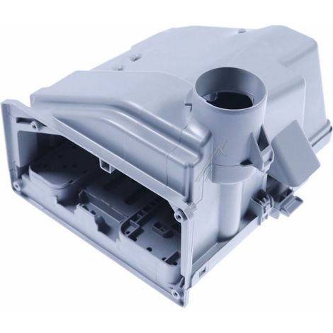 C00877136 VASCHETTA DETERSIVO LAVATRICE BEKO GRUNDIG WHIRLPOOL 1926100400