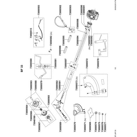 IKRA Kolbenring-Satz - MOGATEC 042377