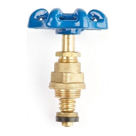 Testa per valvola a fungo da 3/4" (1/2)