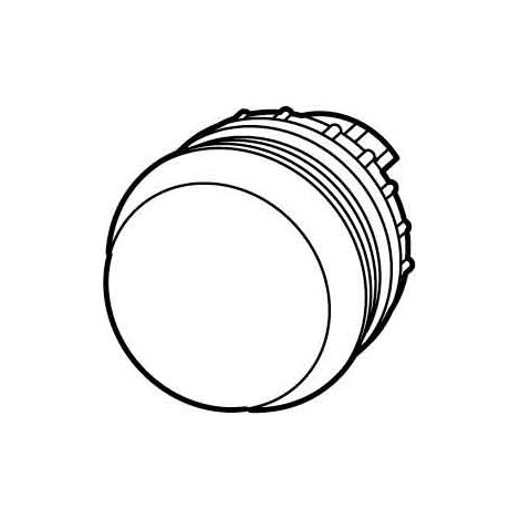 MOELLER LEUCHTMELDER M22-LH-G GRN HOCH EATON (MOELLER) 216780