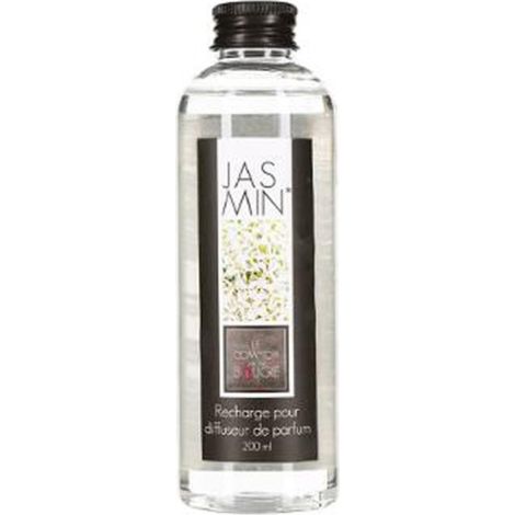 Recharge de Diffuseur de Parfum 200ml Jasmin