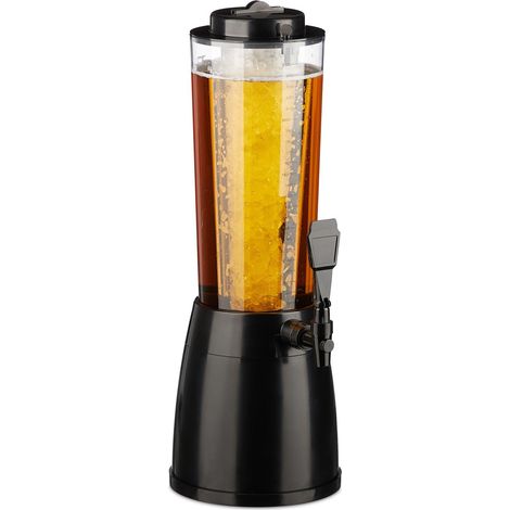 Tour a biere de 25 l avec robinet
