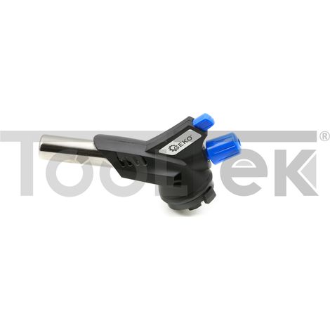 BRUCIATORE CANNELLO A GAS FIAMMA 360° OSSIDRICA PIEZOELETTRICO GEKO G20062