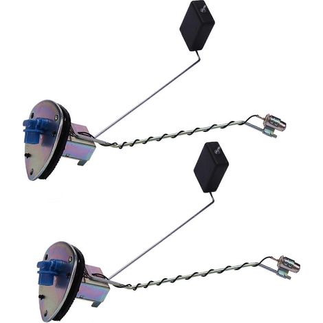 2x MB571603 Tankfüllstandsanzeiger, passend für Mitsubishi Montero 1989, 1994–1999 und Pajero II Classic (1/5)
