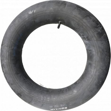Chambre à air valve droite 10" TR13