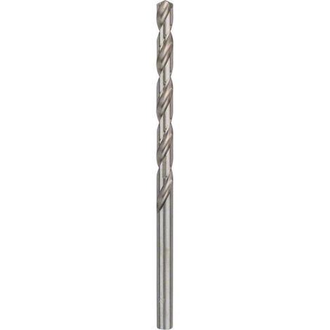 Bosch PRO Metal HSS-G Spiralbohrer, 8,5 x 109 x 165 mm, 5 Stück