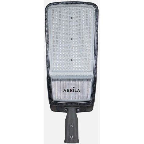 Lampe intérieure LED 200W 6500K IP65 aluminium policarbonate (1/2)