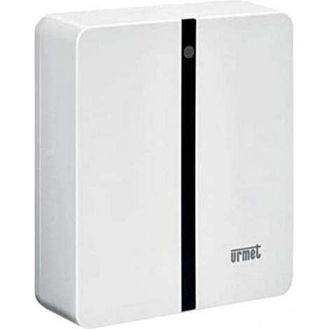 Urmet custodia adattamento a parete per callme 1083/88 (1/3)