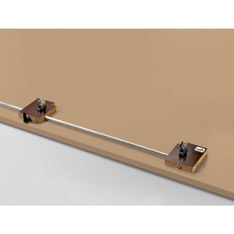 Cadreuse arcifit 100 - Capacité : 15 tiroirs / heure - HETTICH