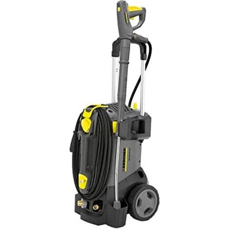 Hidrolimpiadora KARCHER de Alta Presión HD 5/15 (1/4)