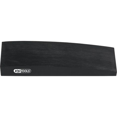 KS Tools 140.2163 Handfaust, flach und gewölbt