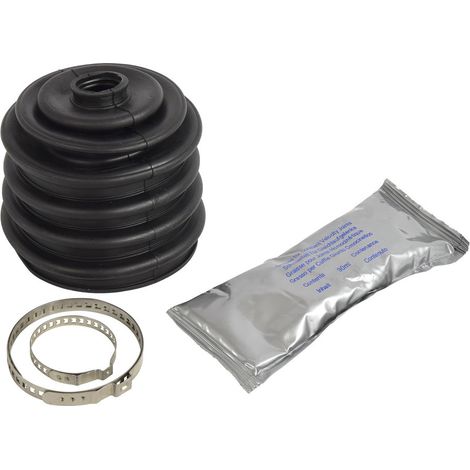 Soufflet de cardan 90 à 120mm VAG (1/2)